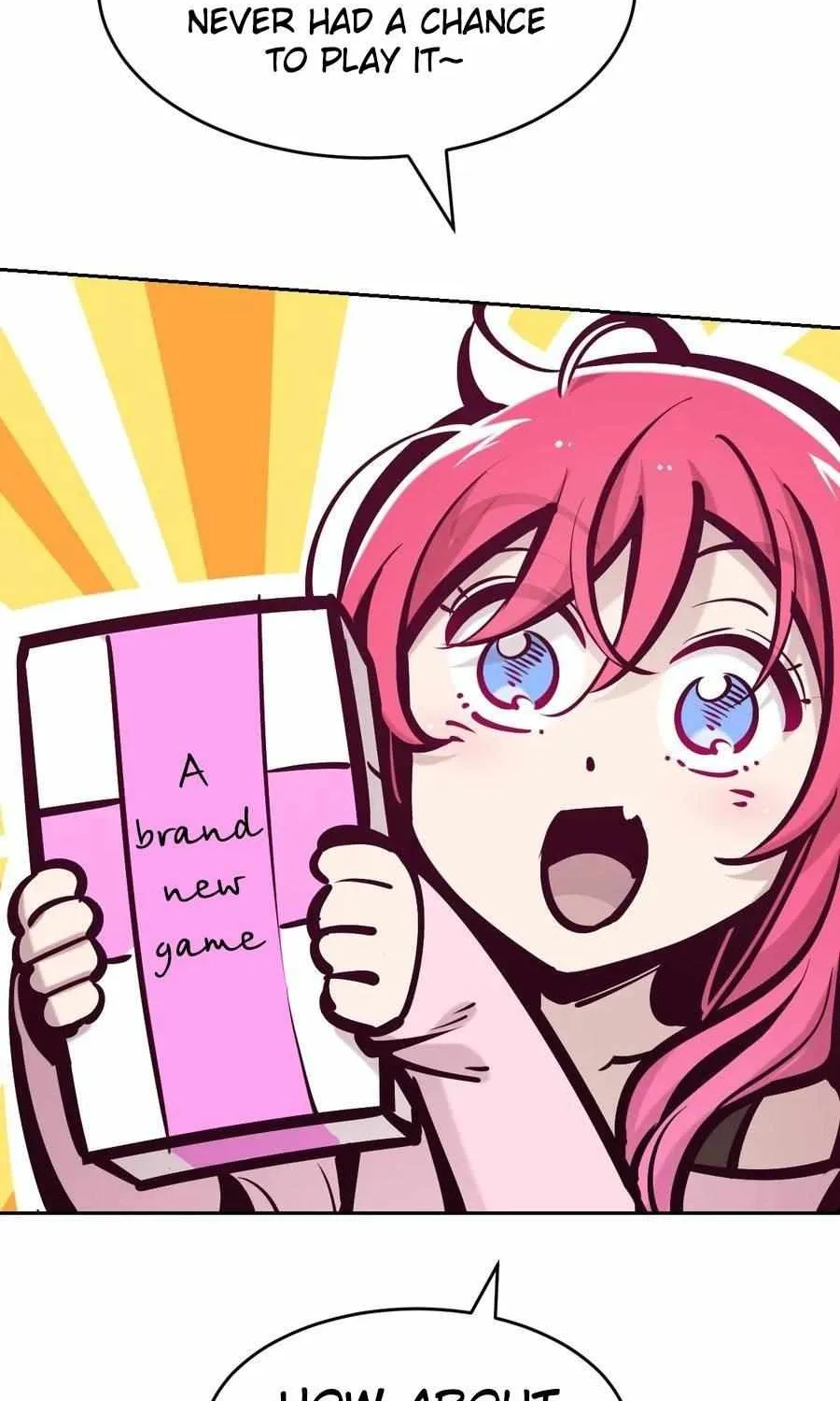 Demon X Angel, Can’t Get Along! Chapter 61 page 46 - 
