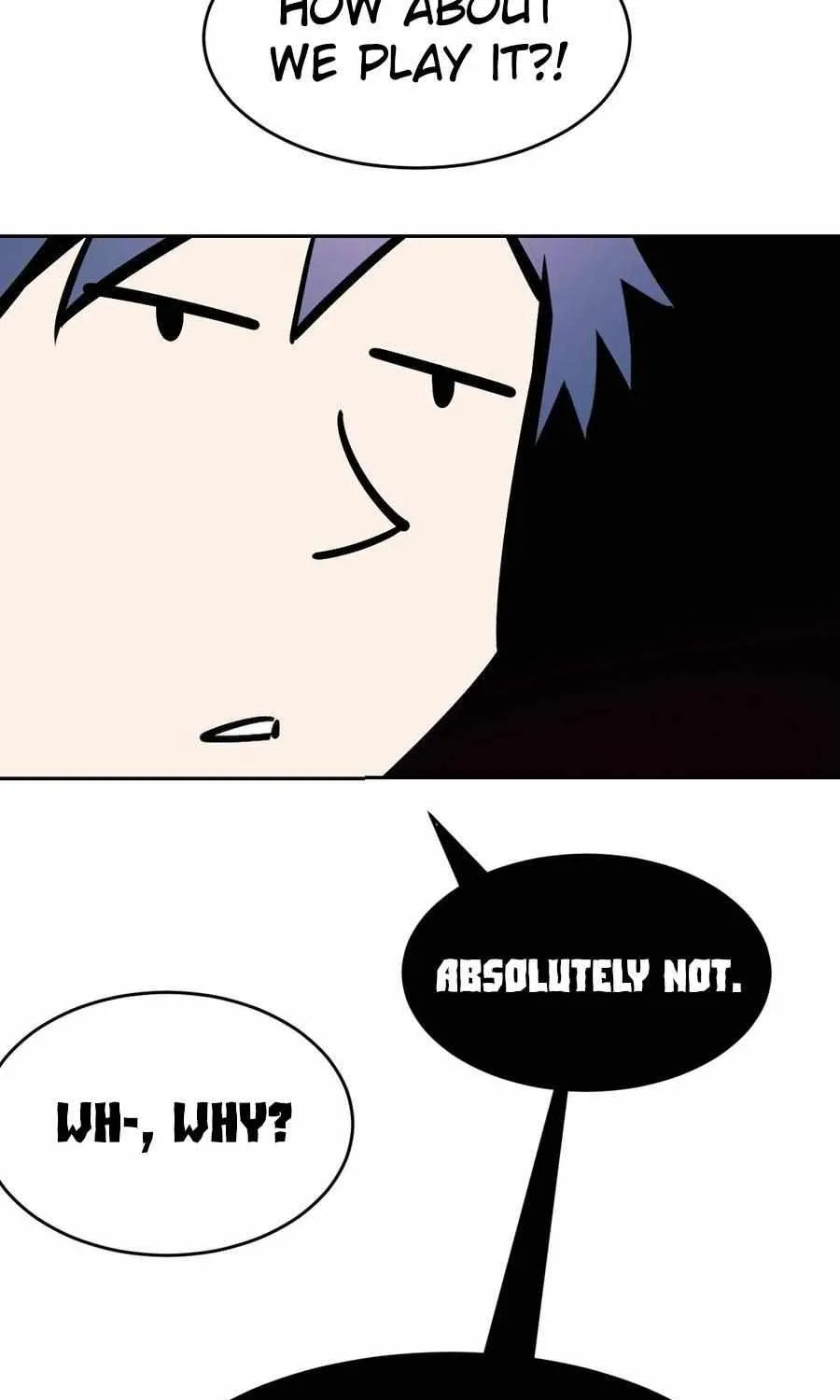 Demon X Angel, Can’t Get Along! Chapter 61 page 47 - 