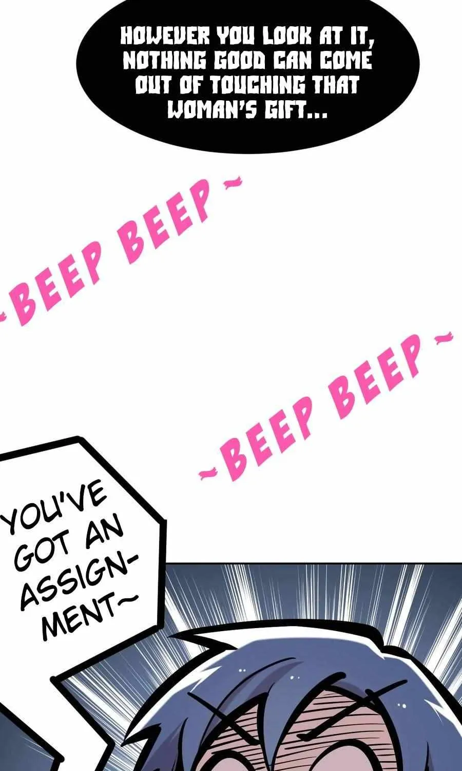 Demon X Angel, Can’t Get Along! Chapter 61 page 48 - 