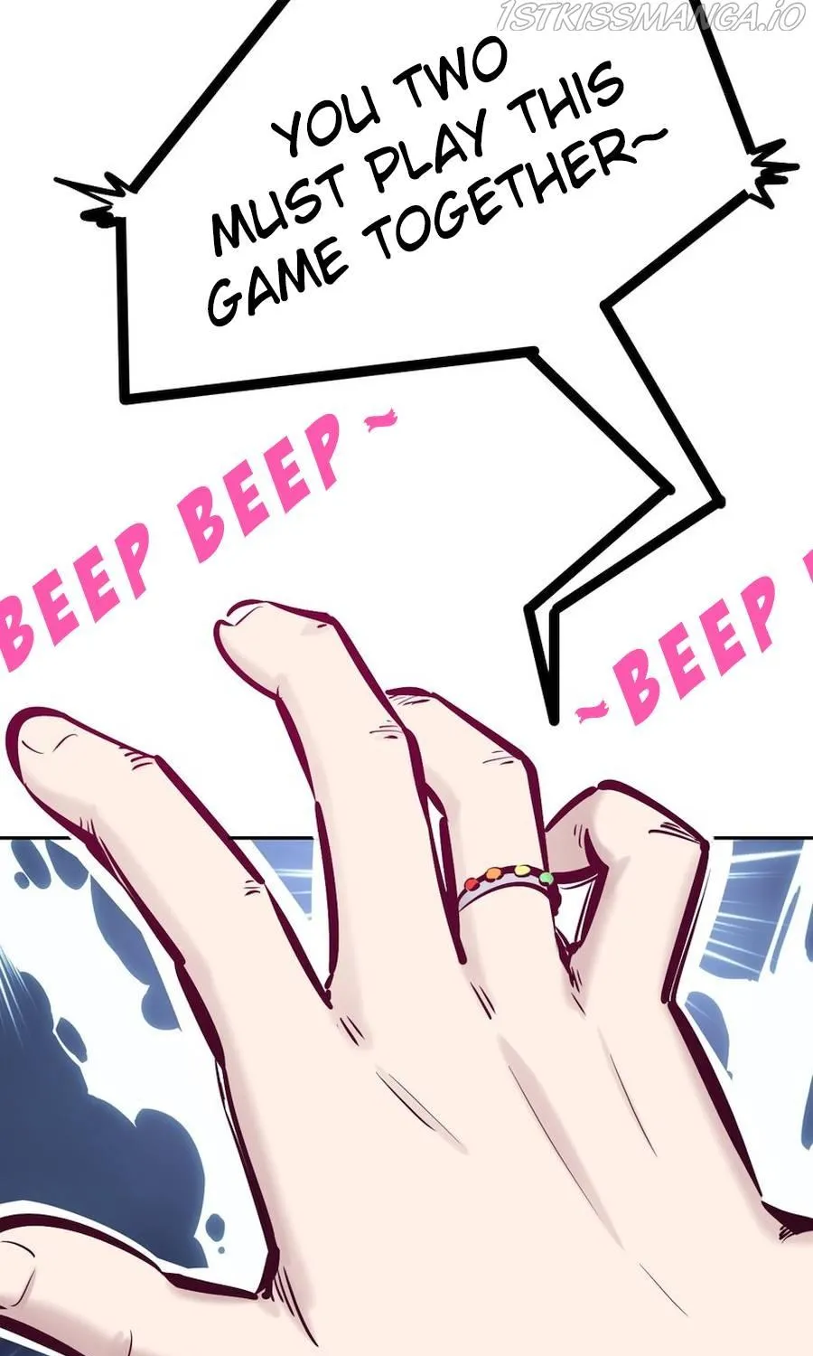 Demon X Angel, Can’t Get Along! Chapter 61 page 50 - 