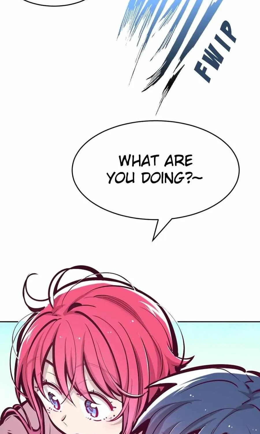 Demon X Angel, Can’t Get Along! Chapter 61 page 6 - 