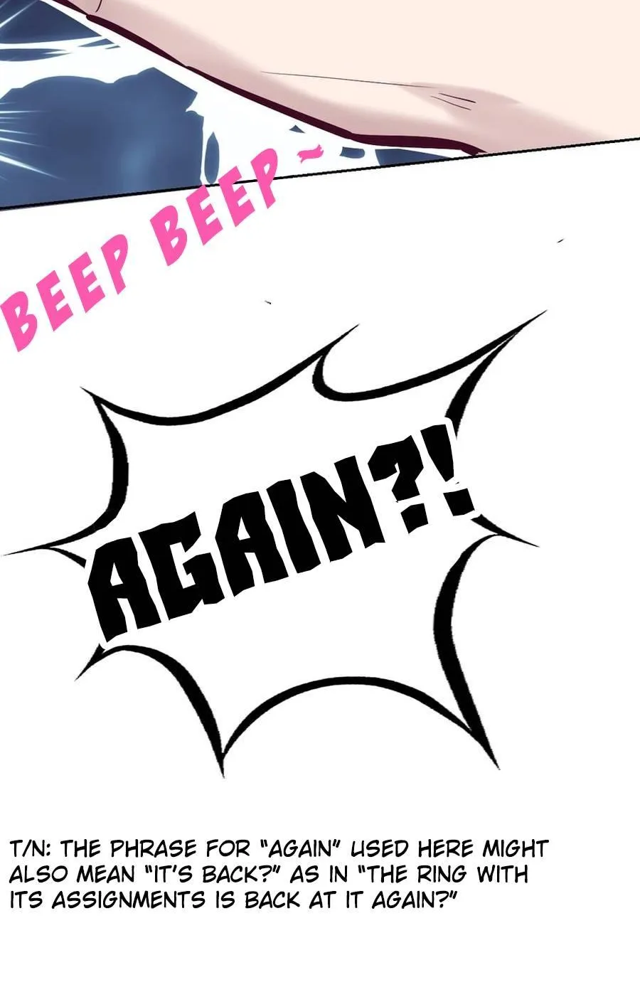 Demon X Angel, Can’t Get Along! Chapter 61 page 51 - 