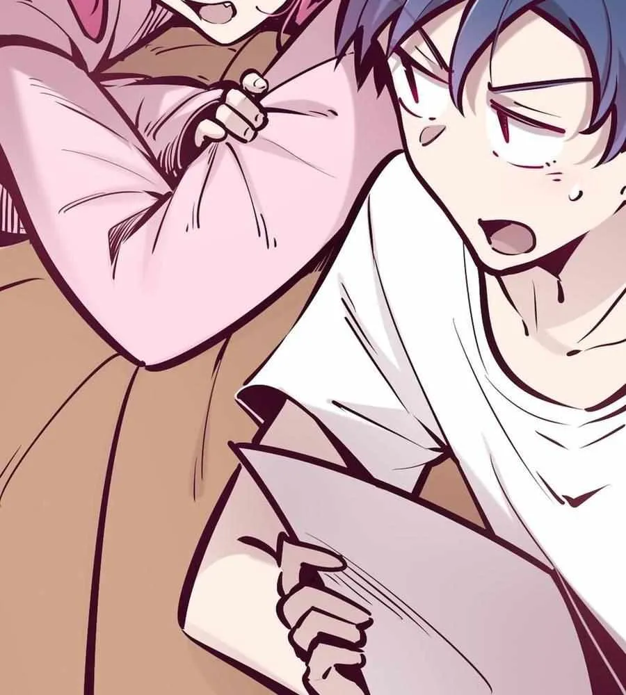 Demon X Angel, Can’t Get Along! Chapter 61 page 7 - 