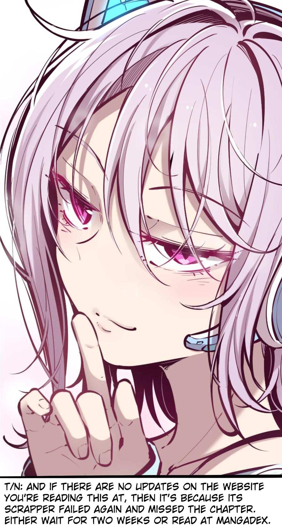Demon X Angel, Can’t Get Along! Chapter 62 page 10 - 
