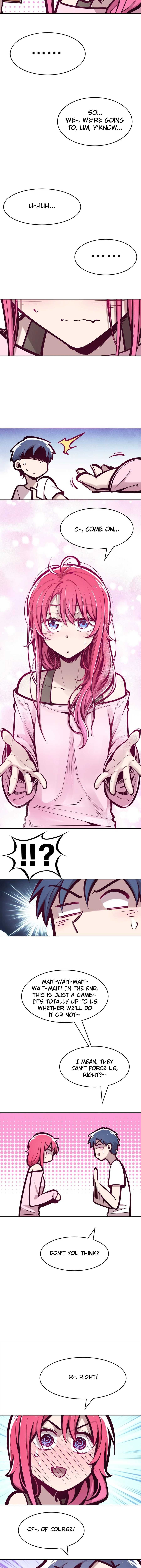 Demon X Angel, Can’t Get Along! Chapter 63 page 2 - 