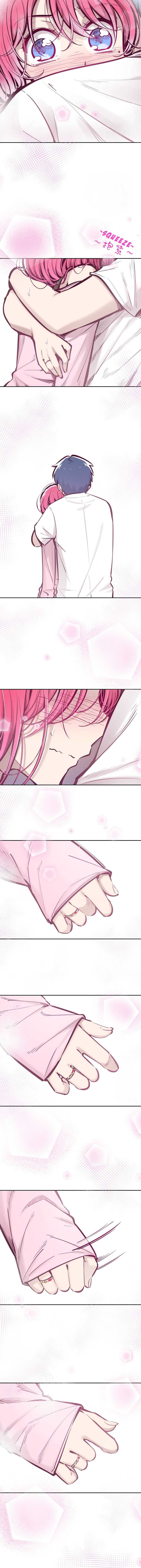 Demon X Angel, Can’t Get Along! Chapter 63 page 5 - 
