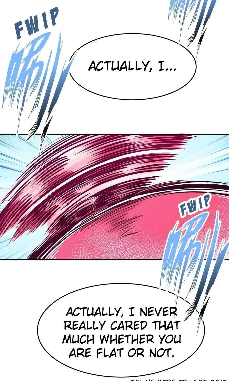 Demon X Angel, Can’t Get Along! Chapter 64 page 13 - 