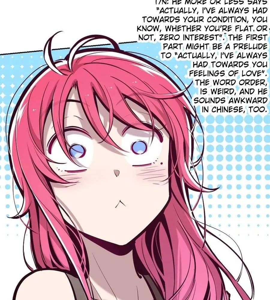 Demon X Angel, Can’t Get Along! Chapter 64 page 14 - 