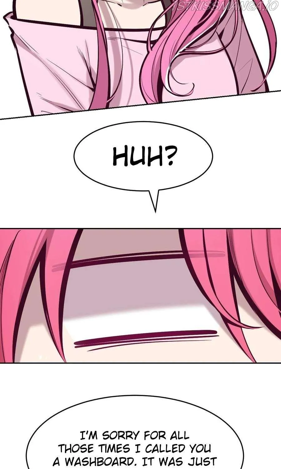 Demon X Angel, Can’t Get Along! Chapter 64 page 15 - 