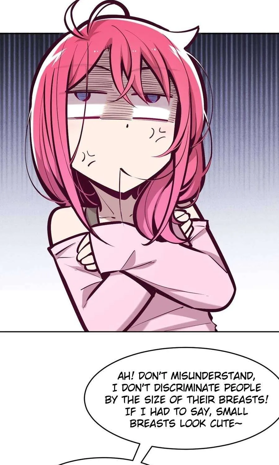 Demon X Angel, Can’t Get Along! Chapter 64 page 17 - 