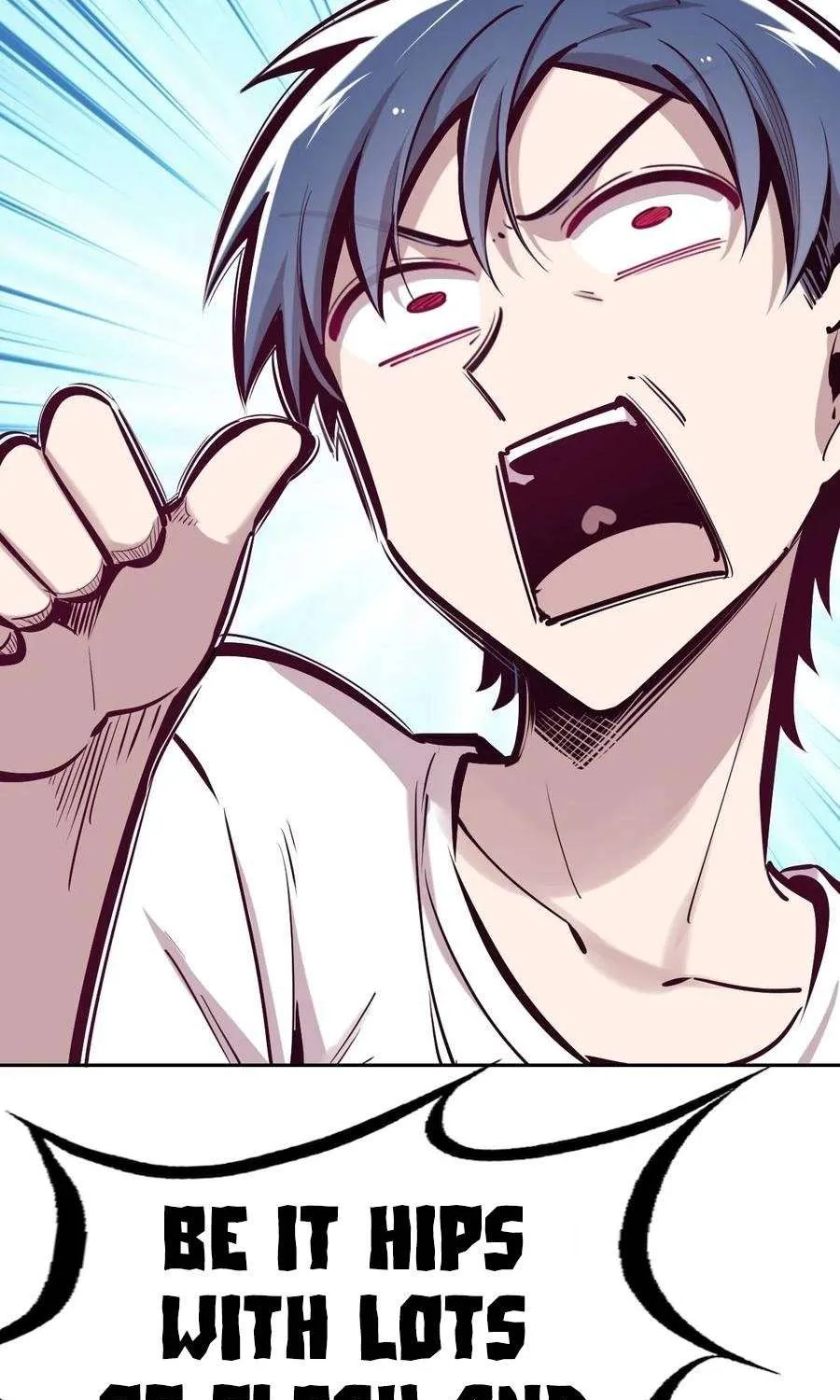 Demon X Angel, Can’t Get Along! Chapter 64 page 19 - 