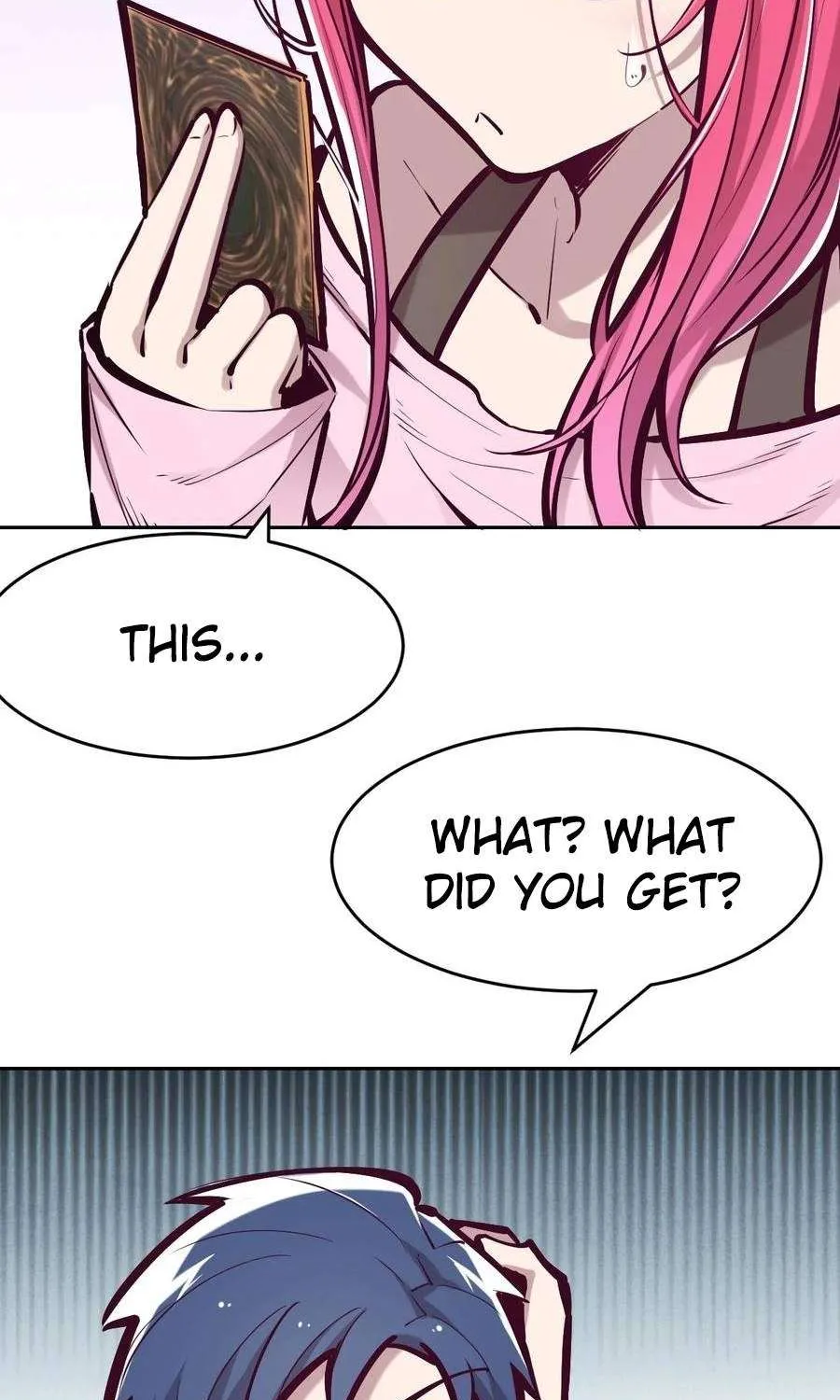 Demon X Angel, Can’t Get Along! Chapter 64 page 3 - 