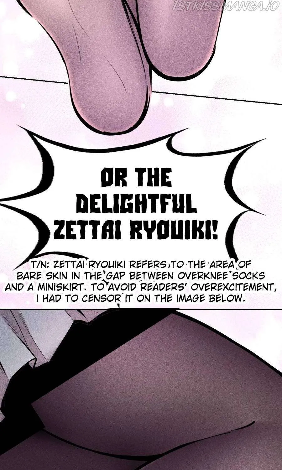 Demon X Angel, Can’t Get Along! Chapter 64 page 22 - 