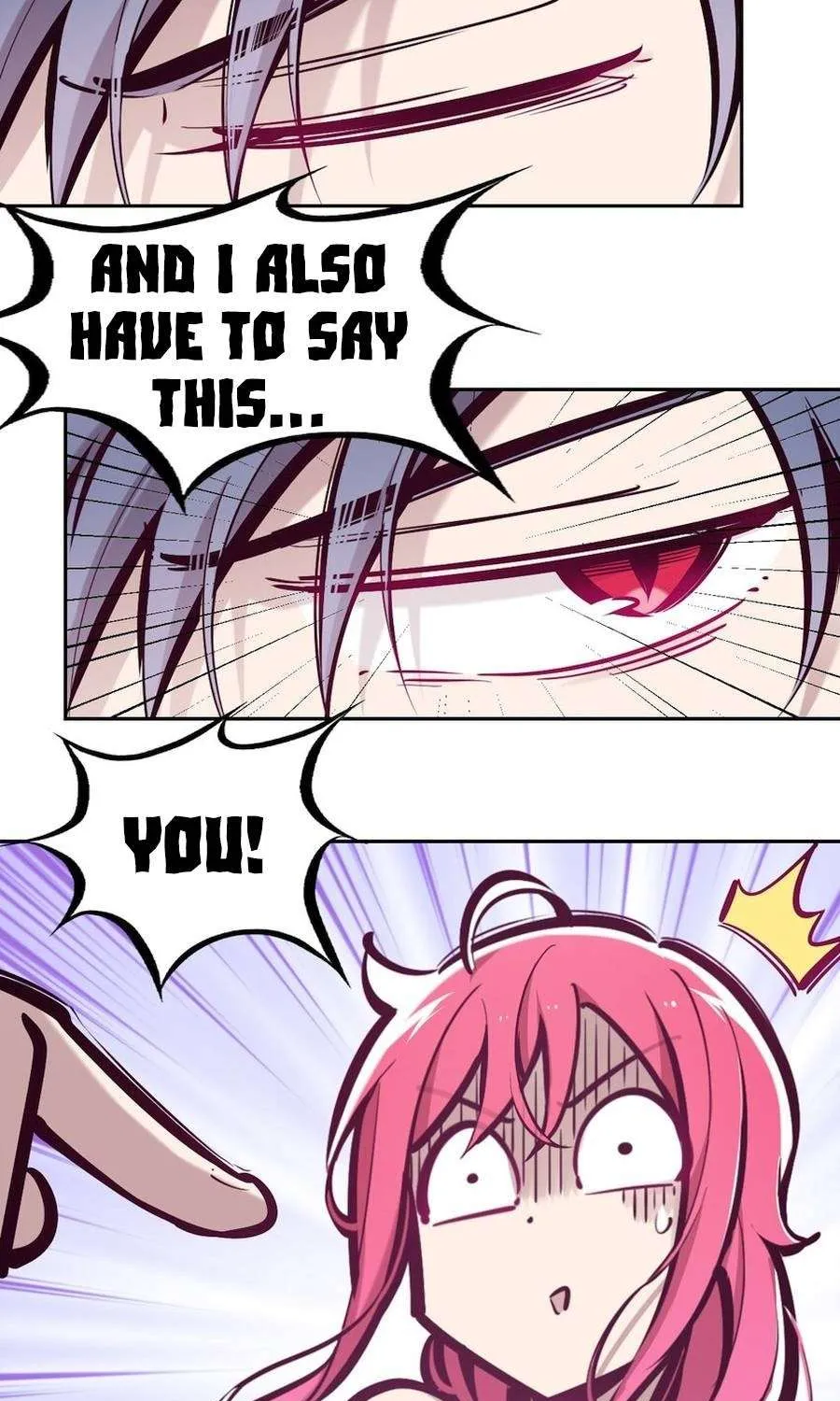 Demon X Angel, Can’t Get Along! Chapter 64 page 24 - 
