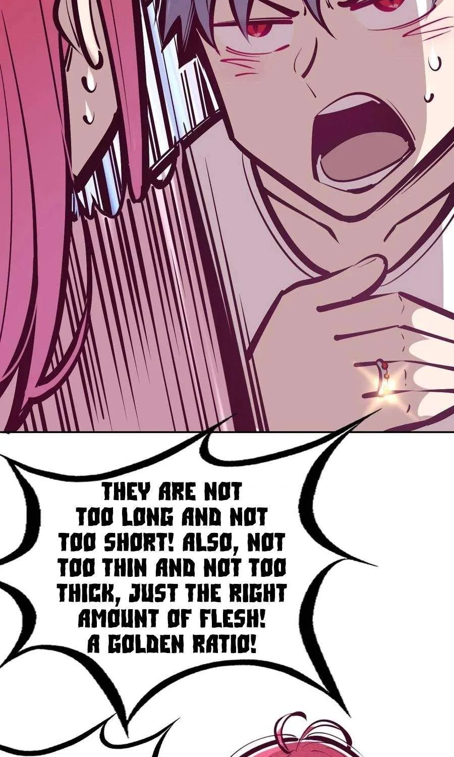Demon X Angel, Can’t Get Along! Chapter 64 page 26 - 