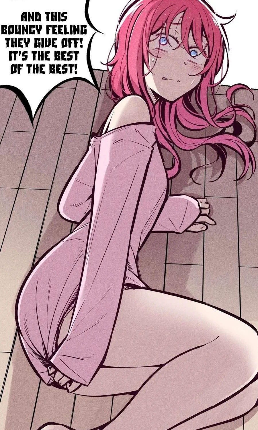 Demon X Angel, Can’t Get Along! Chapter 64 page 27 - 