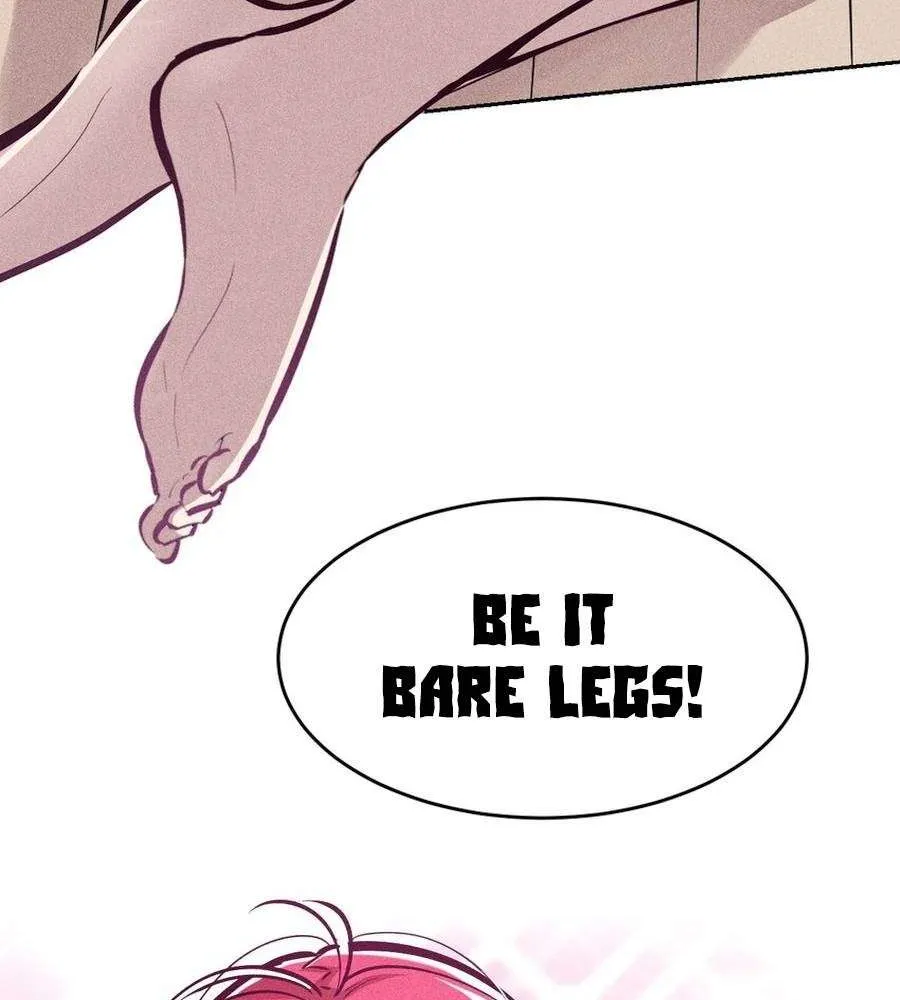 Demon X Angel, Can’t Get Along! Chapter 64 page 28 - 