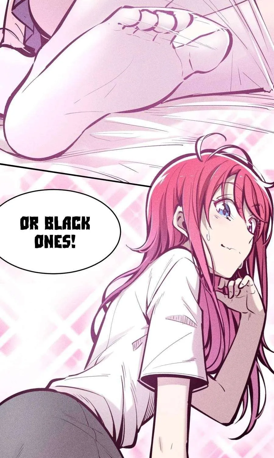 Demon X Angel, Can’t Get Along! Chapter 64 page 31 - 
