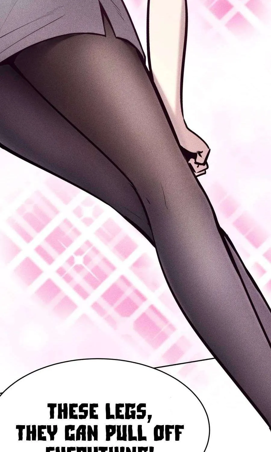 Demon X Angel, Can’t Get Along! Chapter 64 page 32 - 