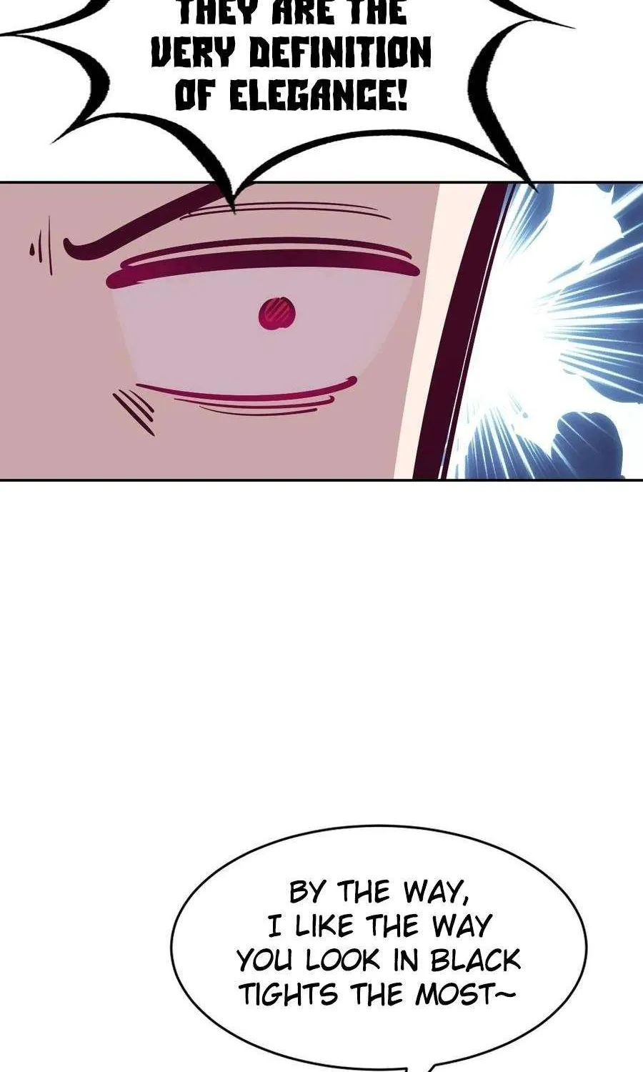 Demon X Angel, Can’t Get Along! Chapter 64 page 34 - 