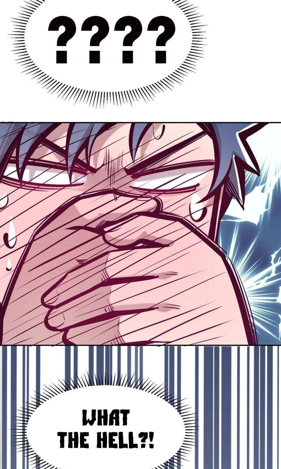 Demon X Angel, Can’t Get Along! Chapter 64 page 37 - 