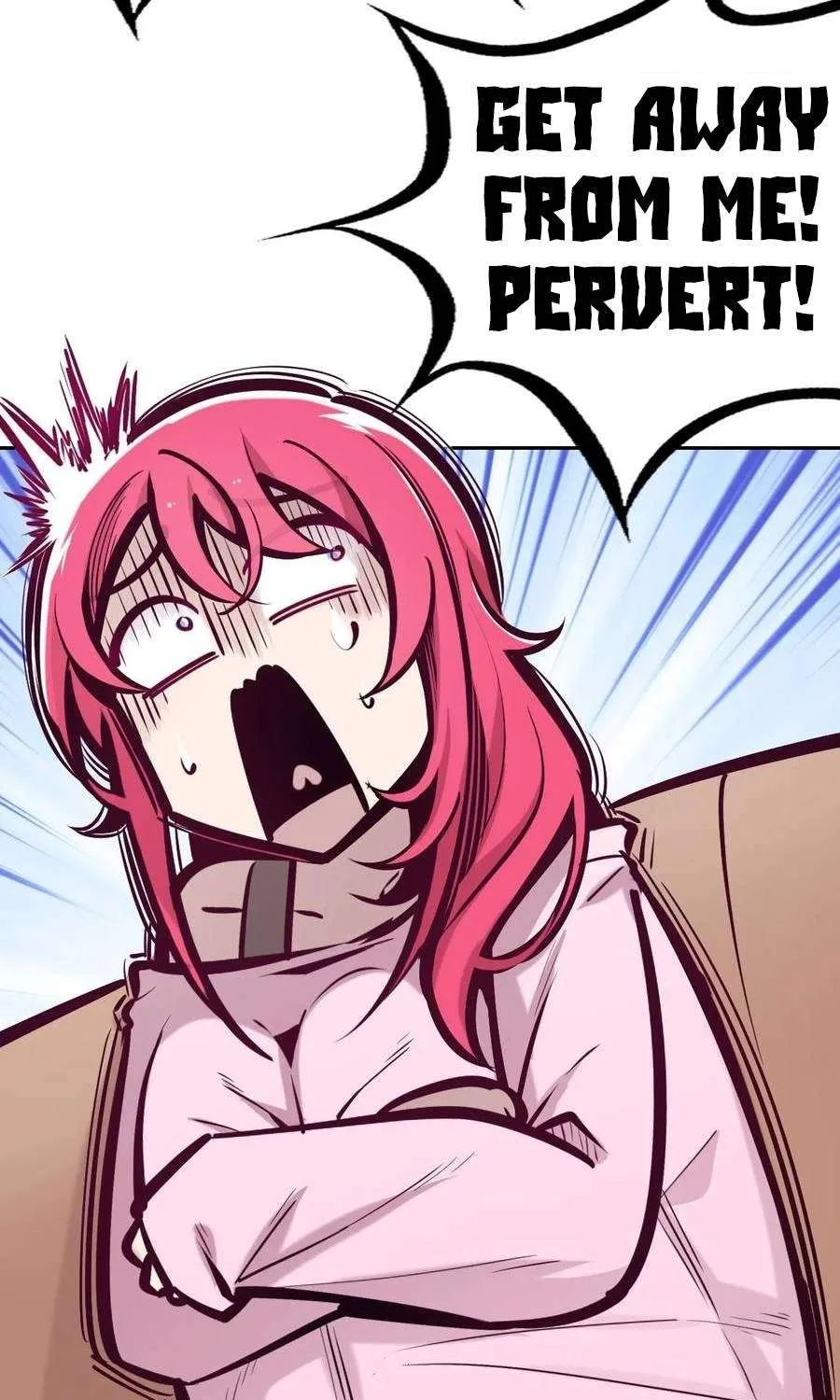 Demon X Angel, Can’t Get Along! Chapter 64 page 40 - 