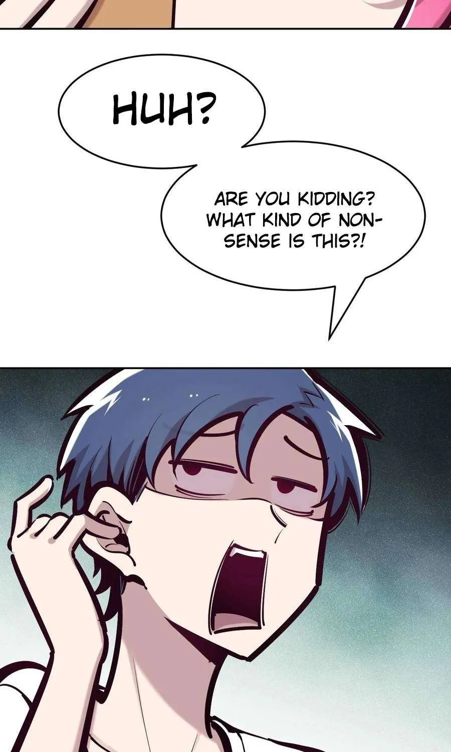 Demon X Angel, Can’t Get Along! Chapter 64 page 5 - 