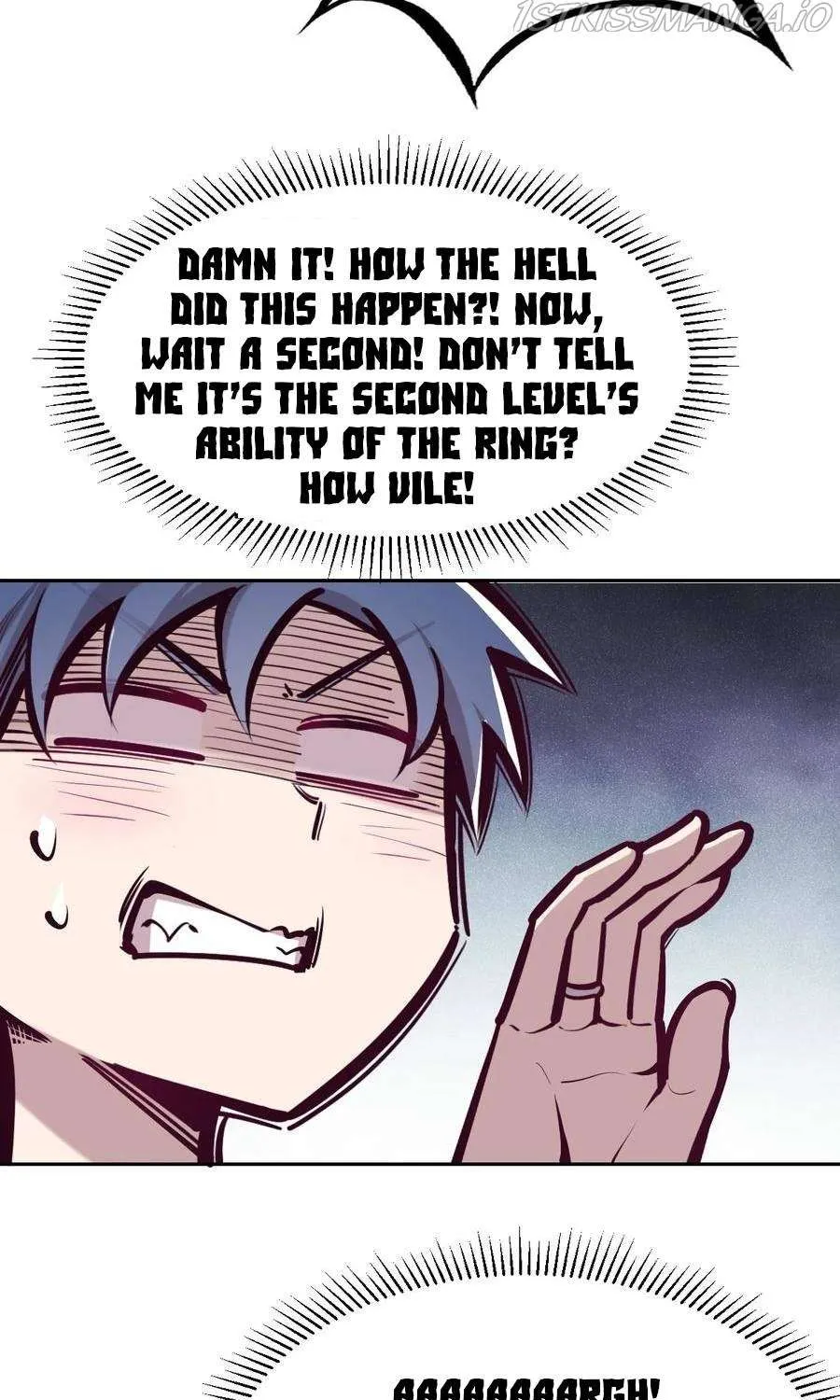 Demon X Angel, Can’t Get Along! Chapter 64 page 43 - 