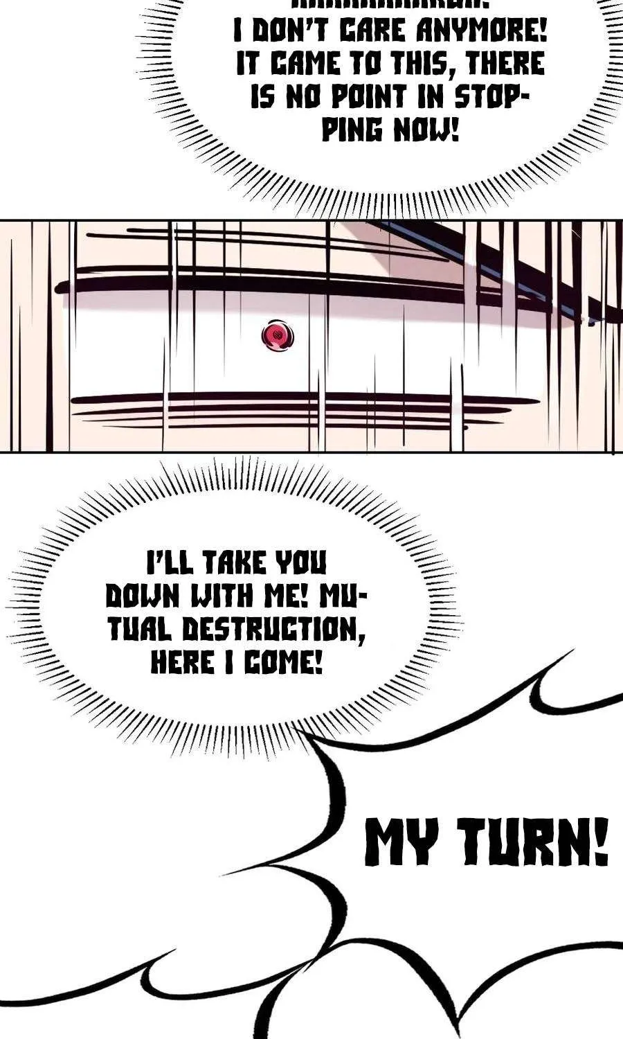 Demon X Angel, Can’t Get Along! Chapter 64 page 44 - 