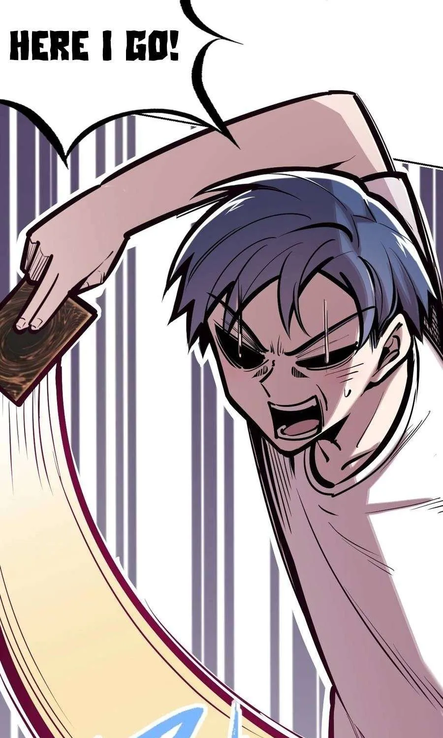 Demon X Angel, Can’t Get Along! Chapter 64 page 45 - 