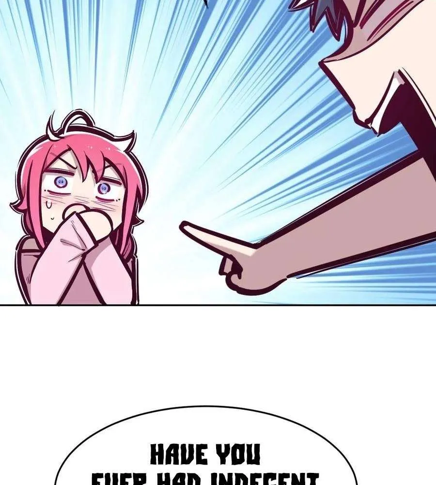 Demon X Angel, Can’t Get Along! Chapter 64 page 49 - 