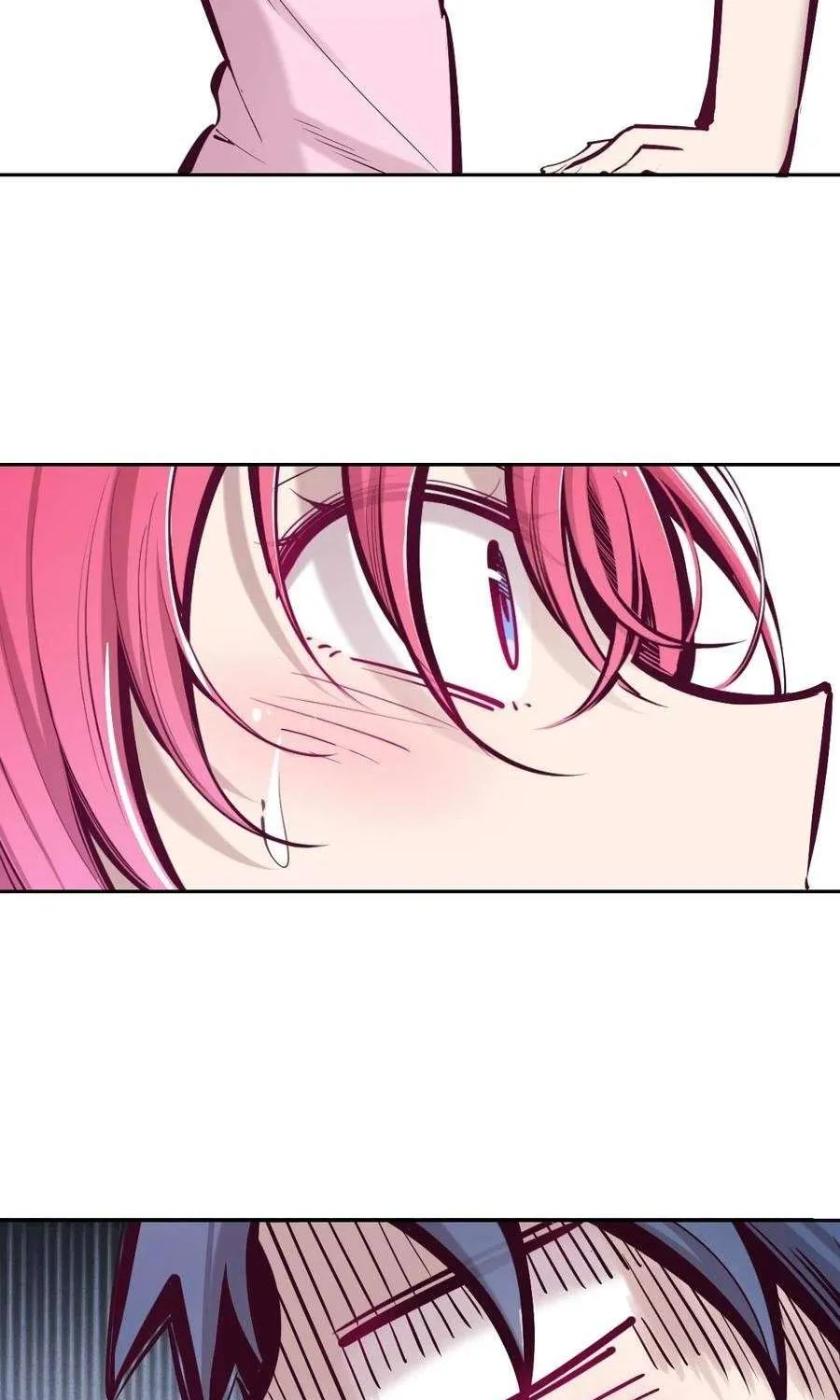 Demon X Angel, Can’t Get Along! Chapter 64 page 51 - 