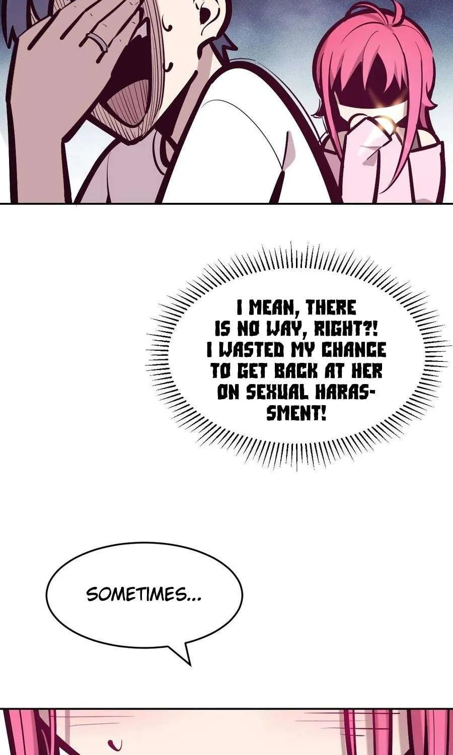 Demon X Angel, Can’t Get Along! Chapter 64 page 53 - 