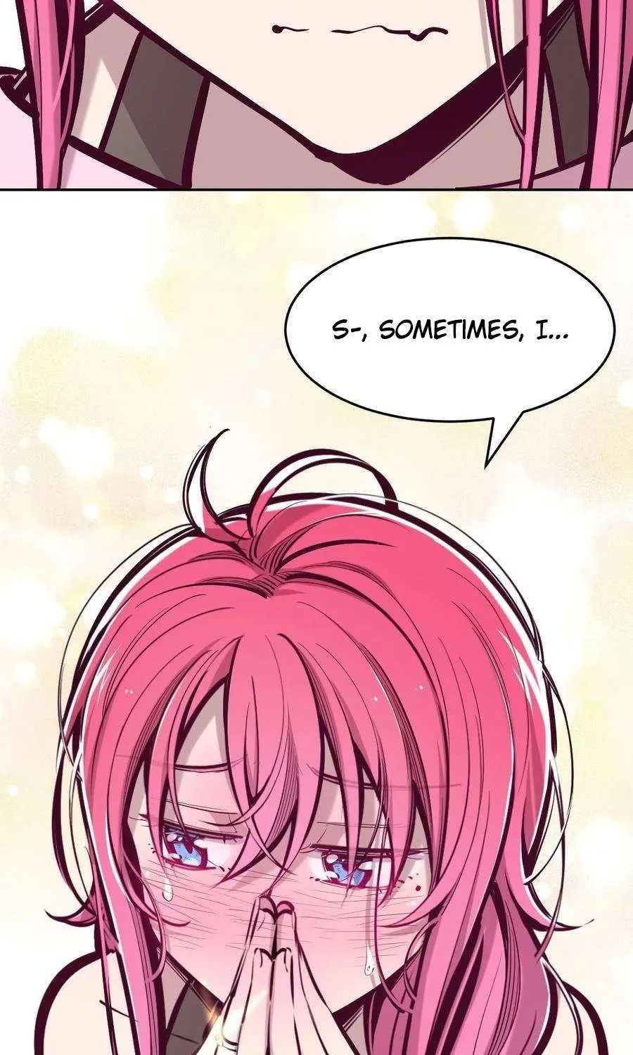 Demon X Angel, Can’t Get Along! Chapter 64 page 54 - 