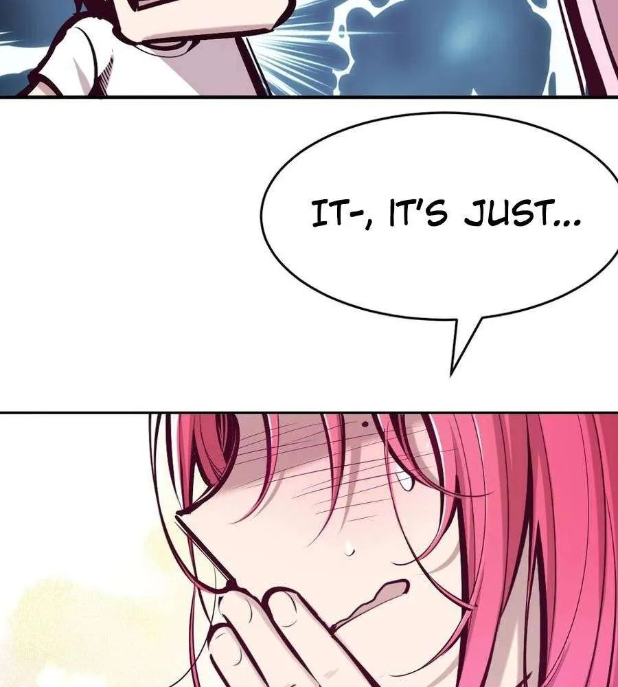 Demon X Angel, Can’t Get Along! Chapter 64 page 56 - 