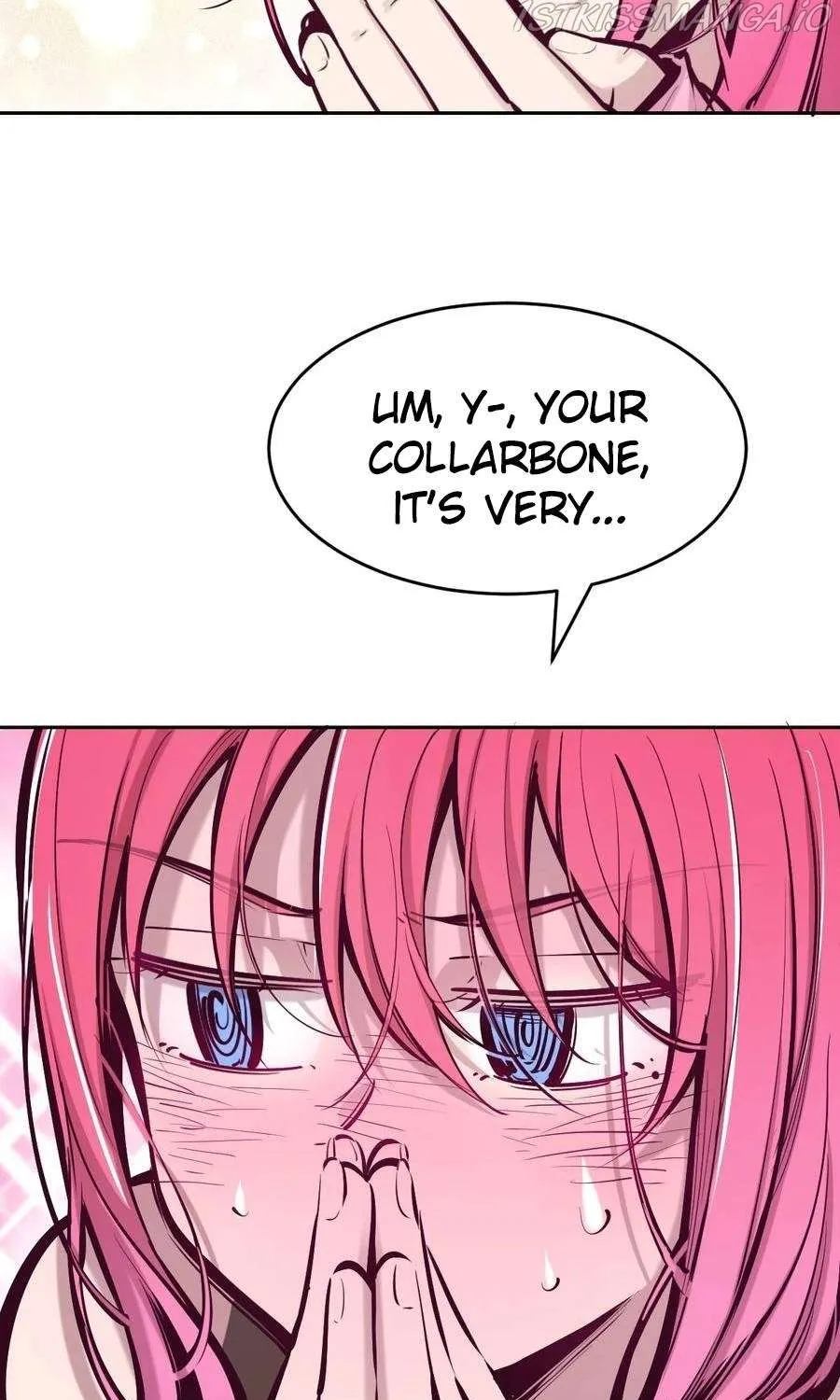 Demon X Angel, Can’t Get Along! Chapter 64 page 57 - 