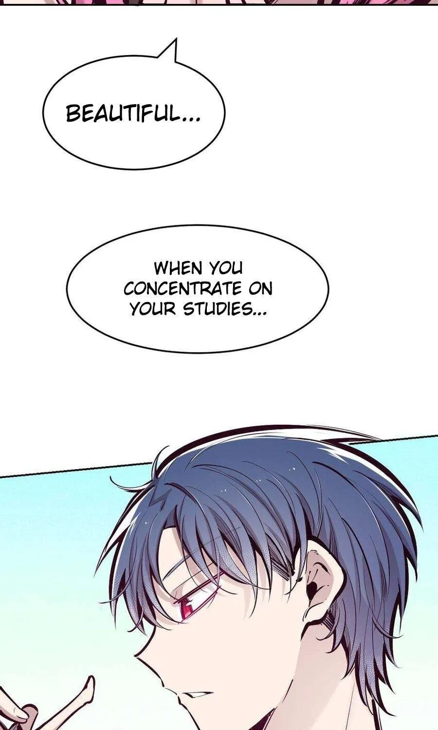 Demon X Angel, Can’t Get Along! Chapter 64 page 58 - 