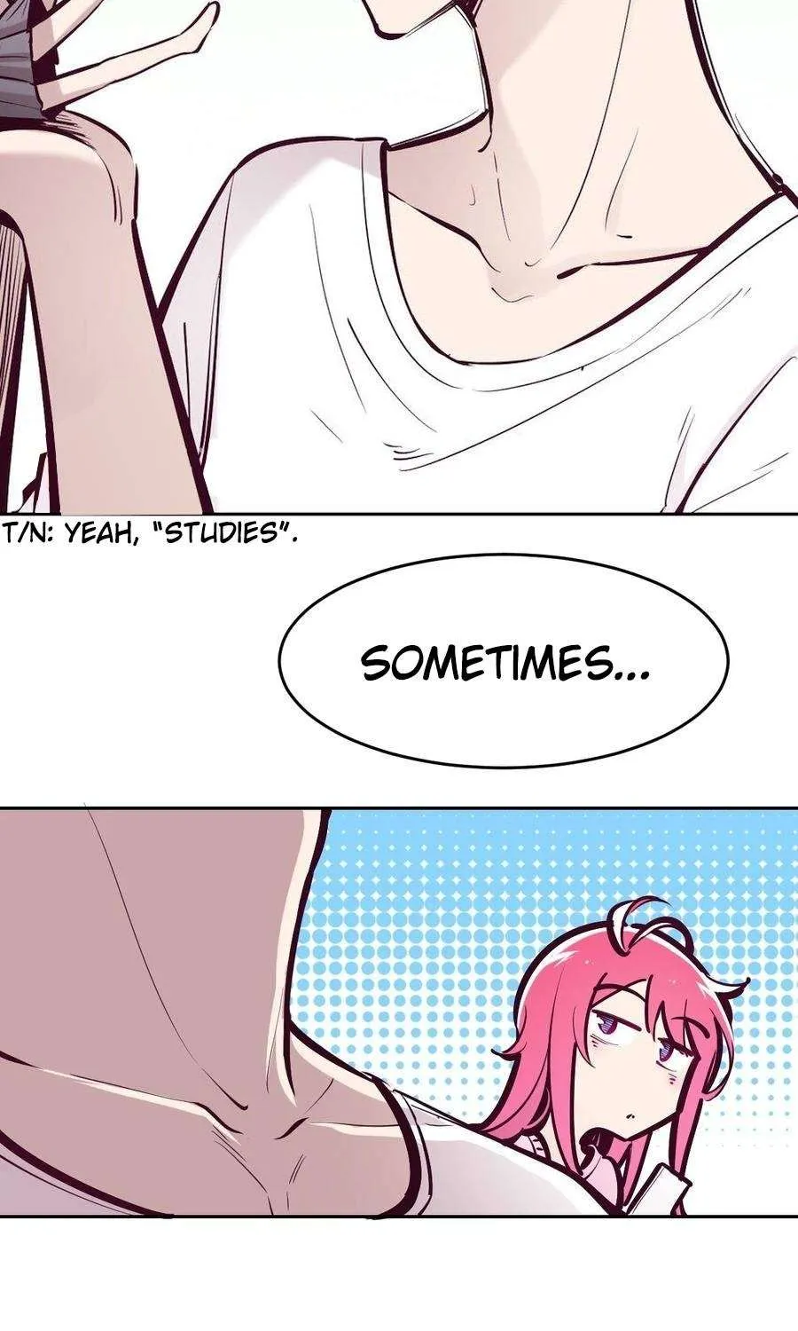 Demon X Angel, Can’t Get Along! Chapter 64 page 59 - 