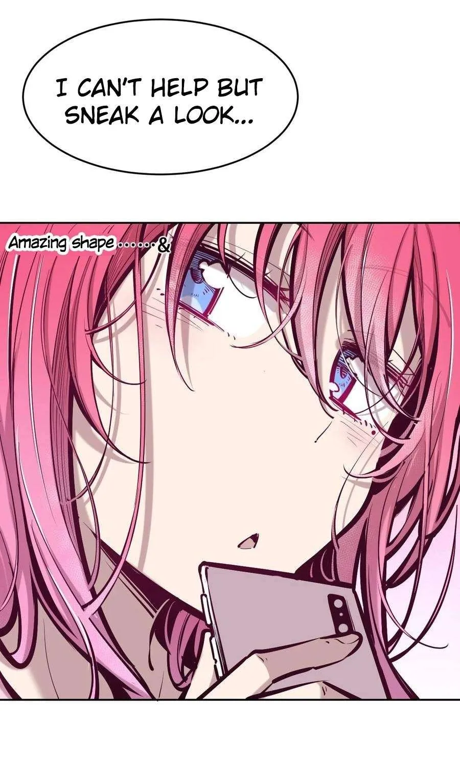 Demon X Angel, Can’t Get Along! Chapter 64 page 60 - 
