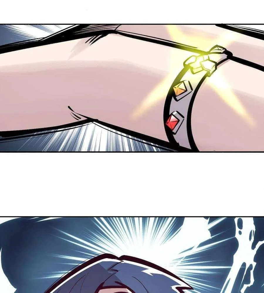 Demon X Angel, Can’t Get Along! Chapter 64 page 7 - 
