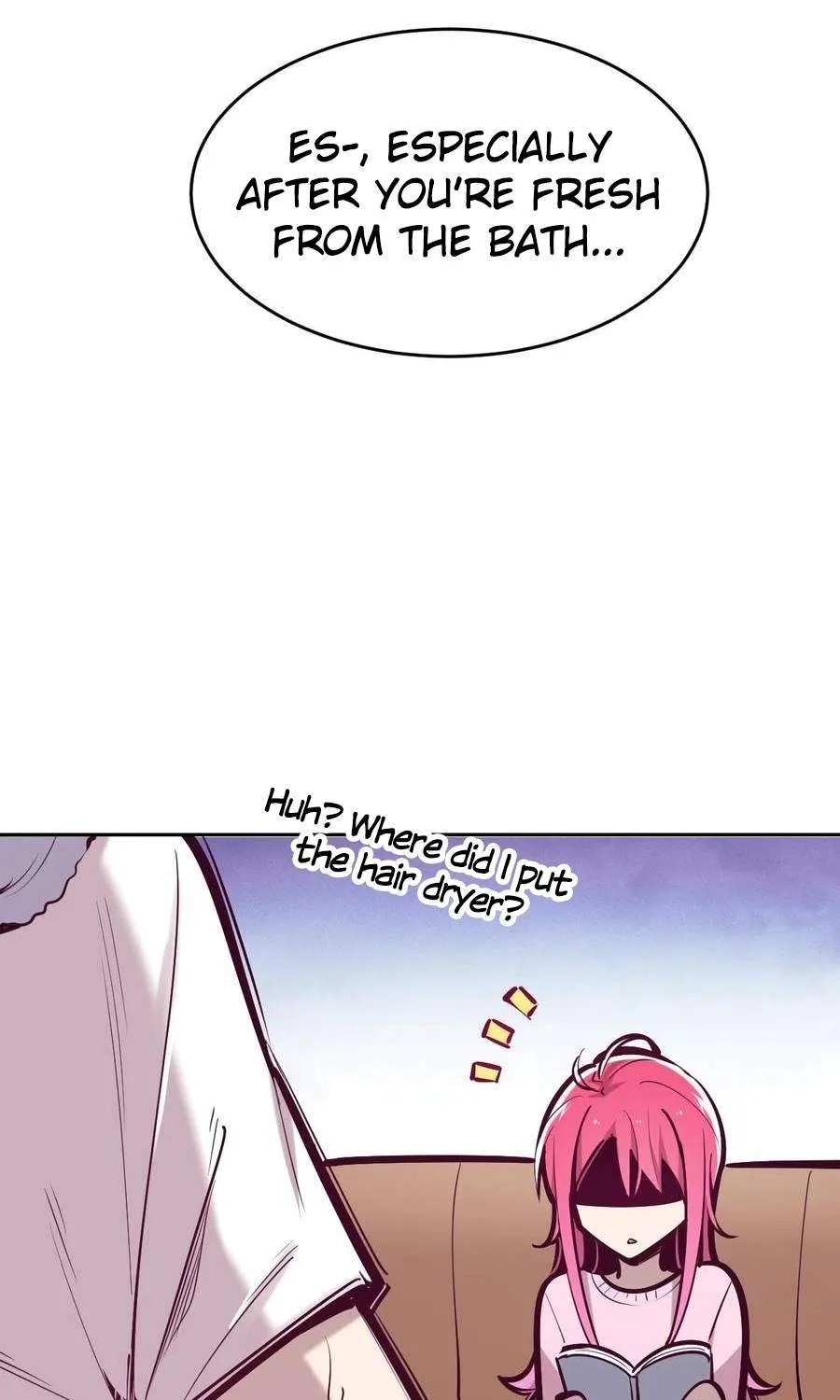 Demon X Angel, Can’t Get Along! Chapter 64 page 61 - 