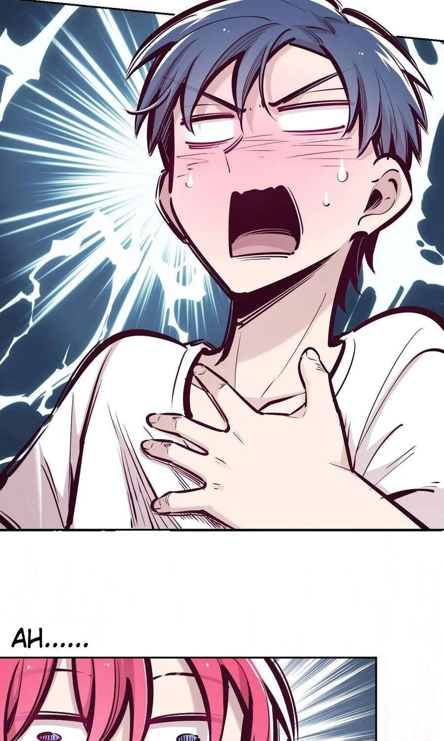 Demon X Angel, Can’t Get Along! Chapter 64 page 65 - 
