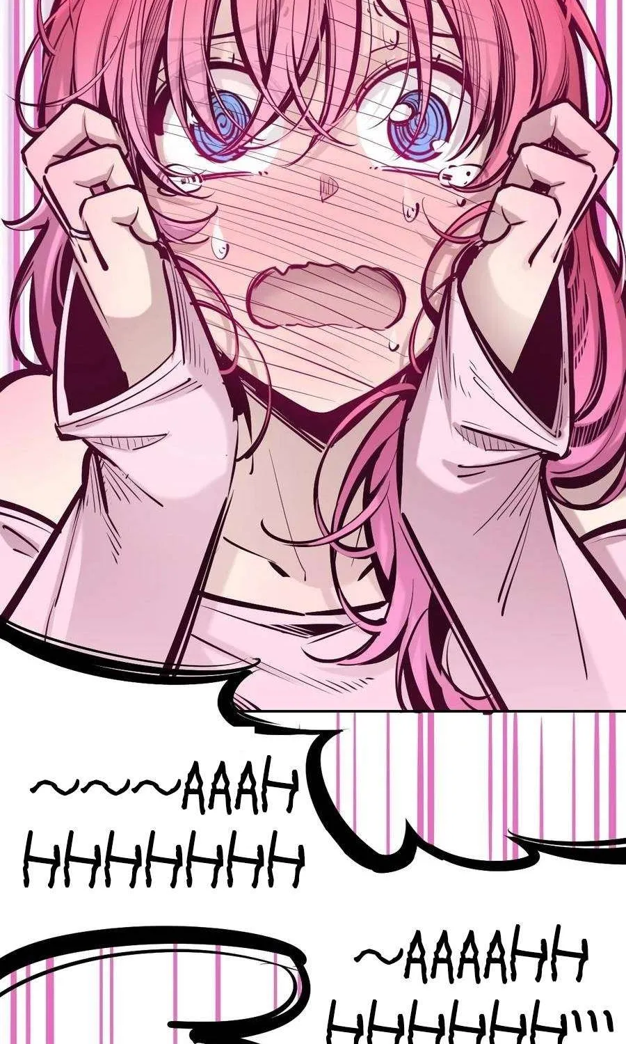 Demon X Angel, Can’t Get Along! Chapter 64 page 67 - 