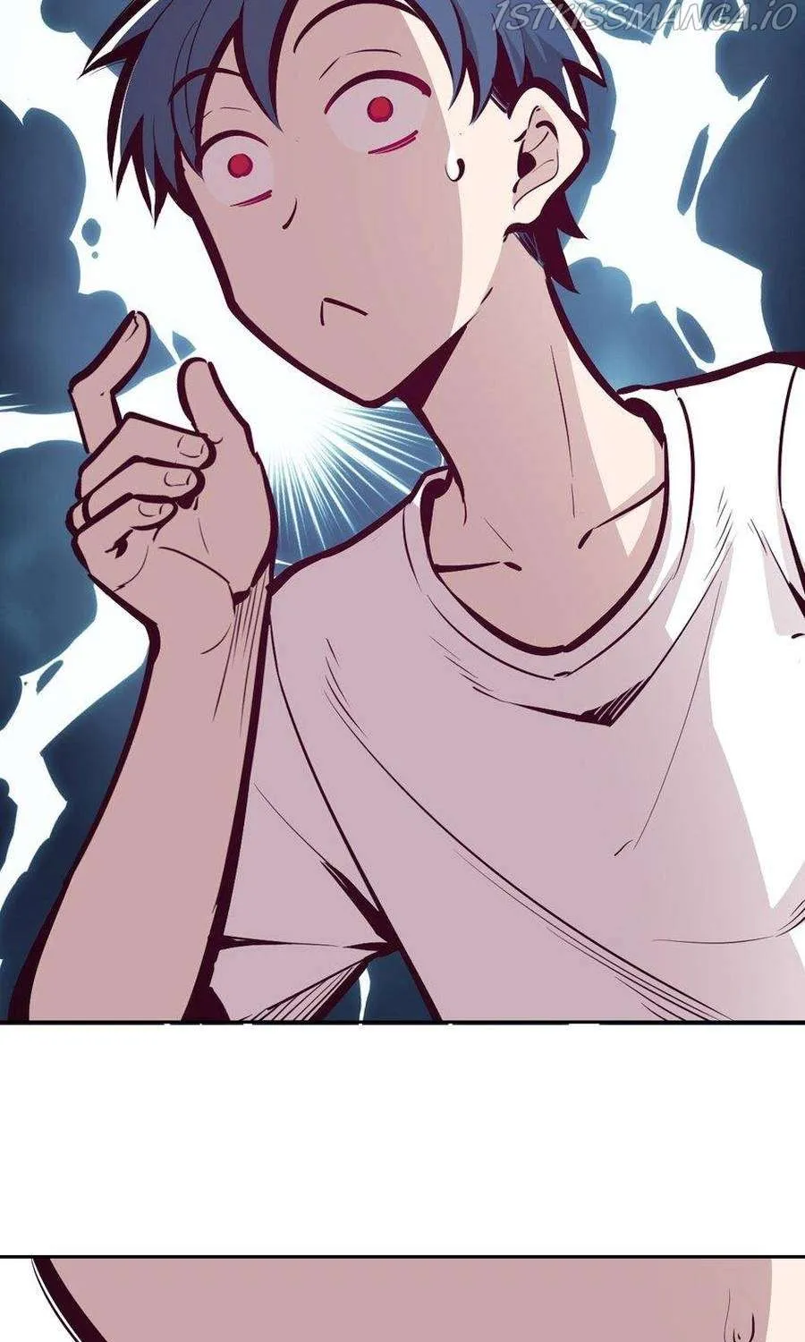 Demon X Angel, Can’t Get Along! Chapter 64 page 8 - 
