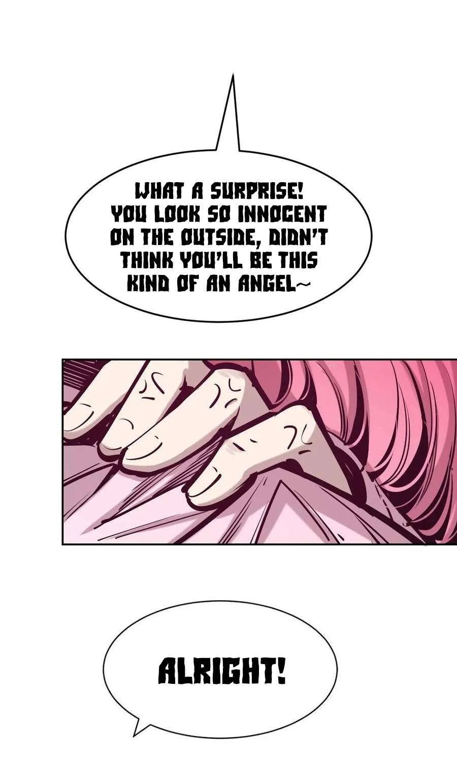 Demon X Angel, Can’t Get Along! Chapter 64 page 75 - 