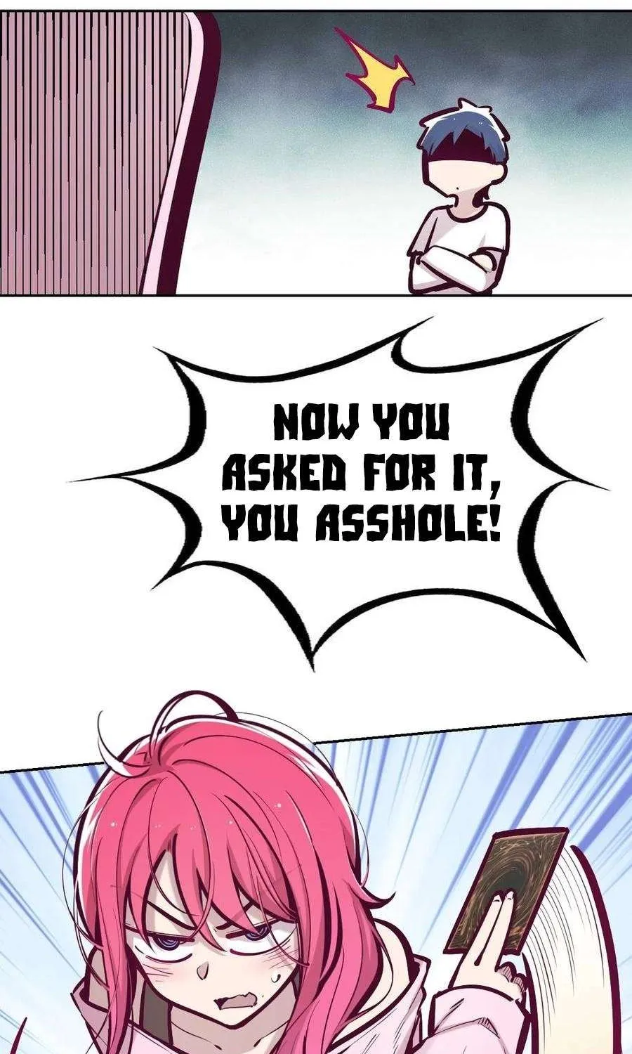 Demon X Angel, Can’t Get Along! Chapter 64 page 76 - 