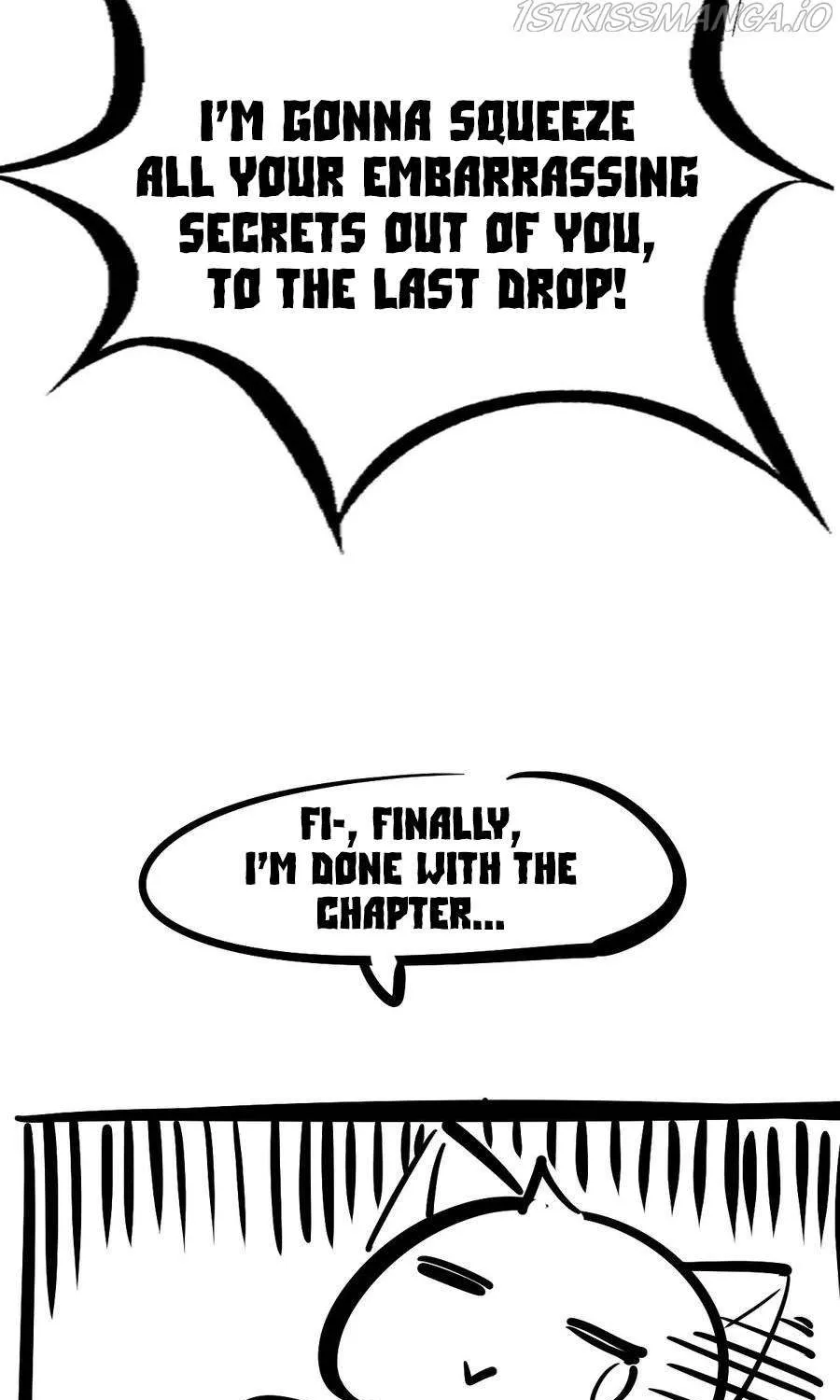 Demon X Angel, Can’t Get Along! Chapter 64 page 78 - 