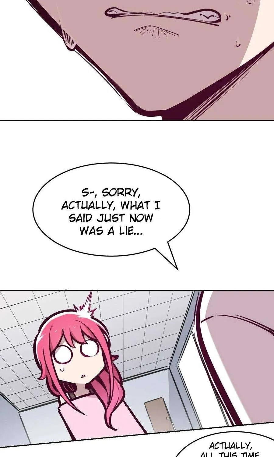 Demon X Angel, Can’t Get Along! Chapter 64 page 9 - 
