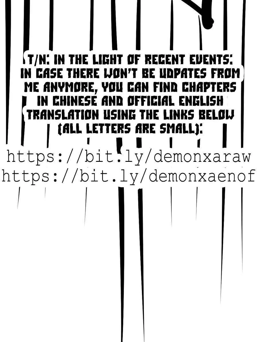 Demon X Angel, Can’t Get Along! Chapter 64 page 82 - 
