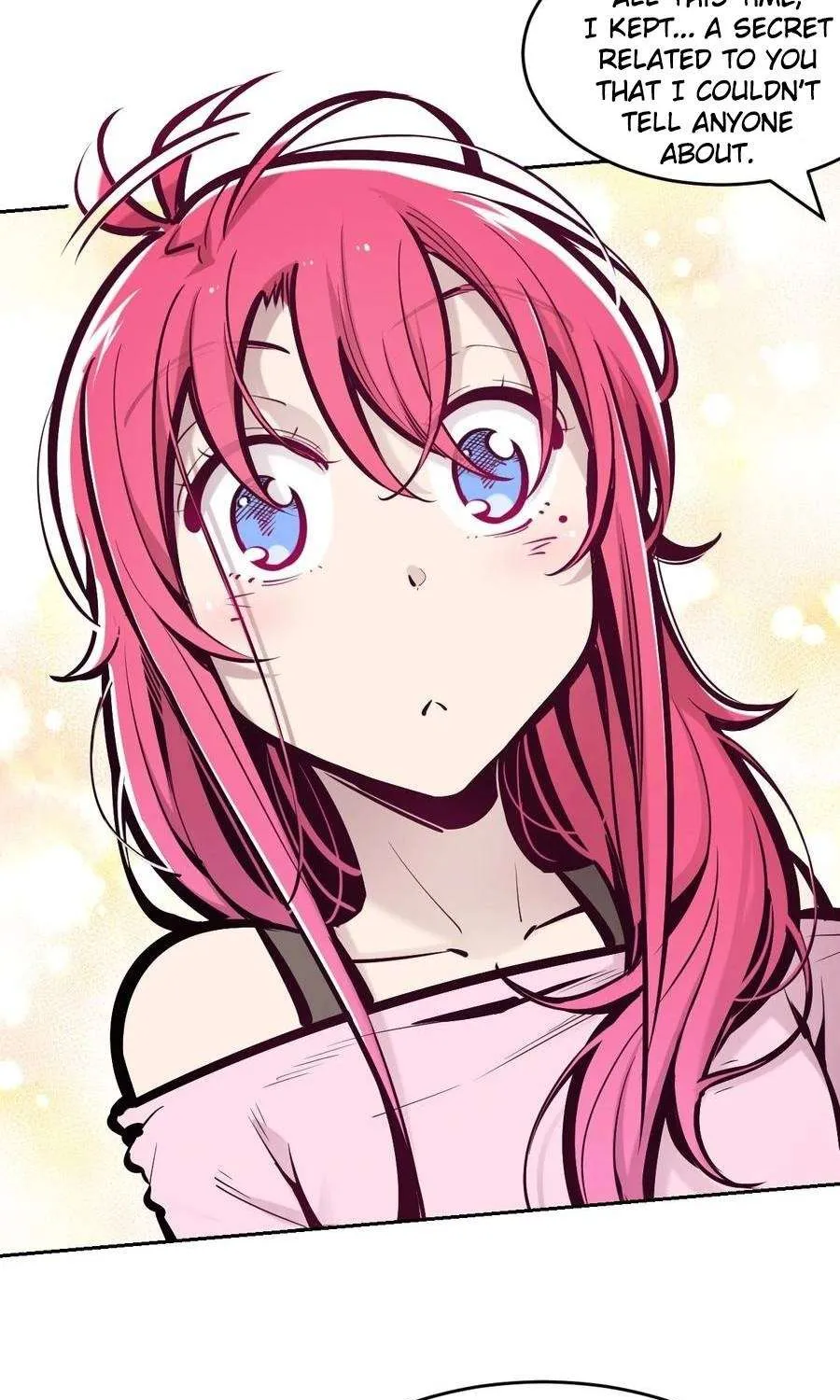 Demon X Angel, Can’t Get Along! Chapter 64 page 10 - 